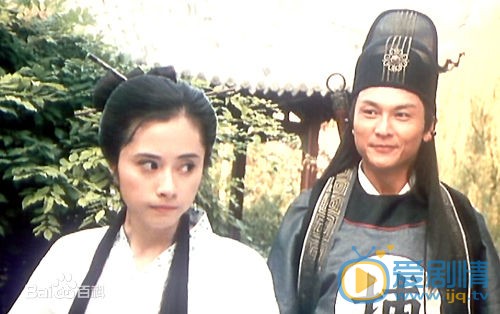 何美钿古装剧照合集 何美钿高清写真_何美钿高清剧照