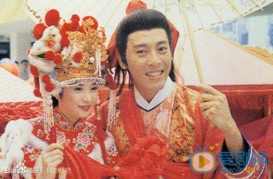 何美钿古装剧照合集 何美钿高清写真_何美钿高清剧照