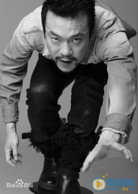 廖凡绅士写真 廖凡高清写真_廖凡高清剧照