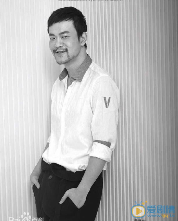 廖凡绅士写真 廖凡高清写真_廖凡高清剧照