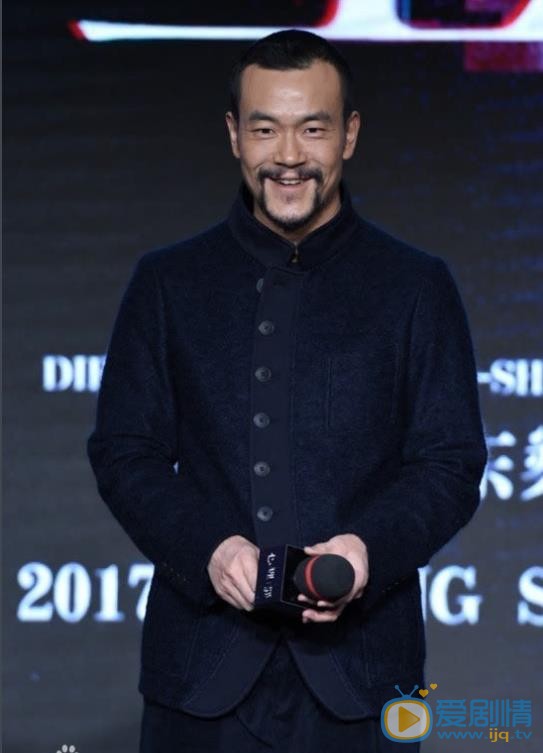 廖凡活动照 廖凡高清写真_廖凡高清剧照