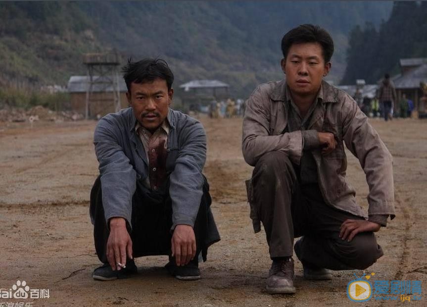 廖凡《生死线》剧照 廖凡高清写真_廖凡高清剧照