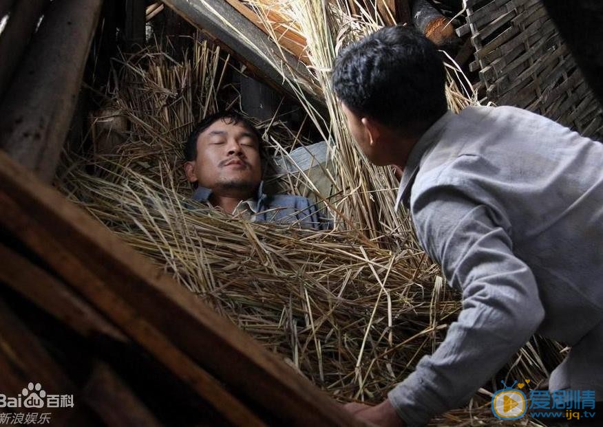 廖凡《生死线》剧照 廖凡高清写真_廖凡高清剧照