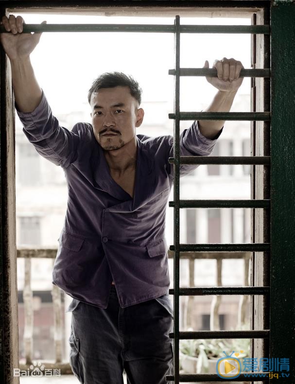廖凡时尚街拍 廖凡高清写真_廖凡高清剧照