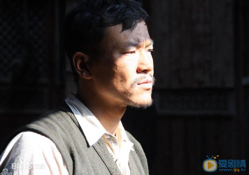 廖凡《生死线》剧照 廖凡高清写真_廖凡高清剧照