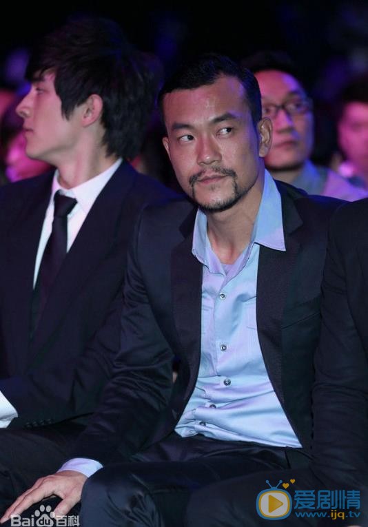 廖凡活动照 廖凡高清写真_廖凡高清剧照