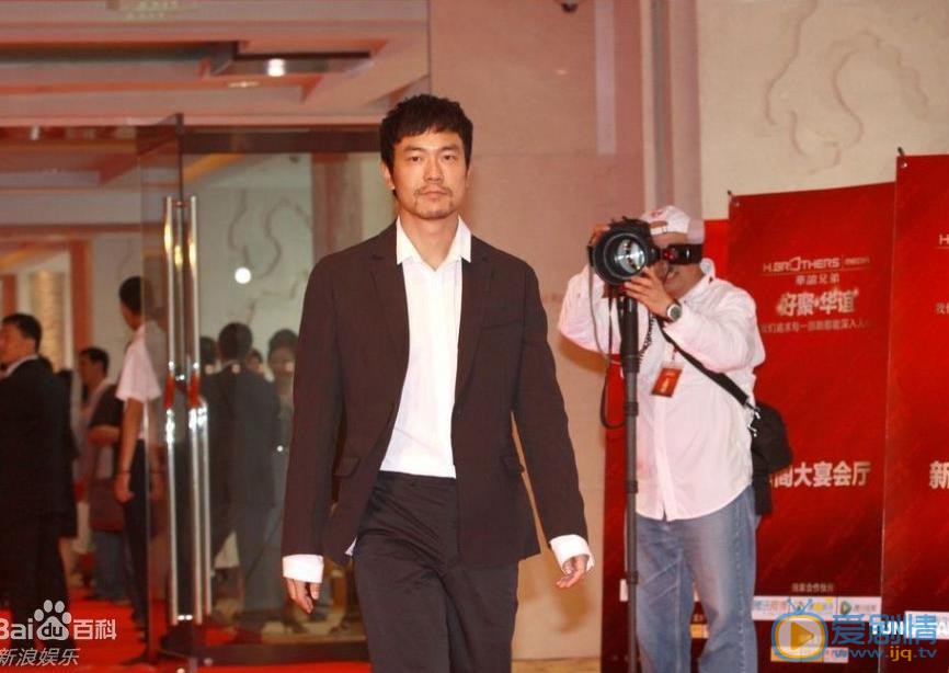 廖凡活动照 廖凡高清写真_廖凡高清剧照