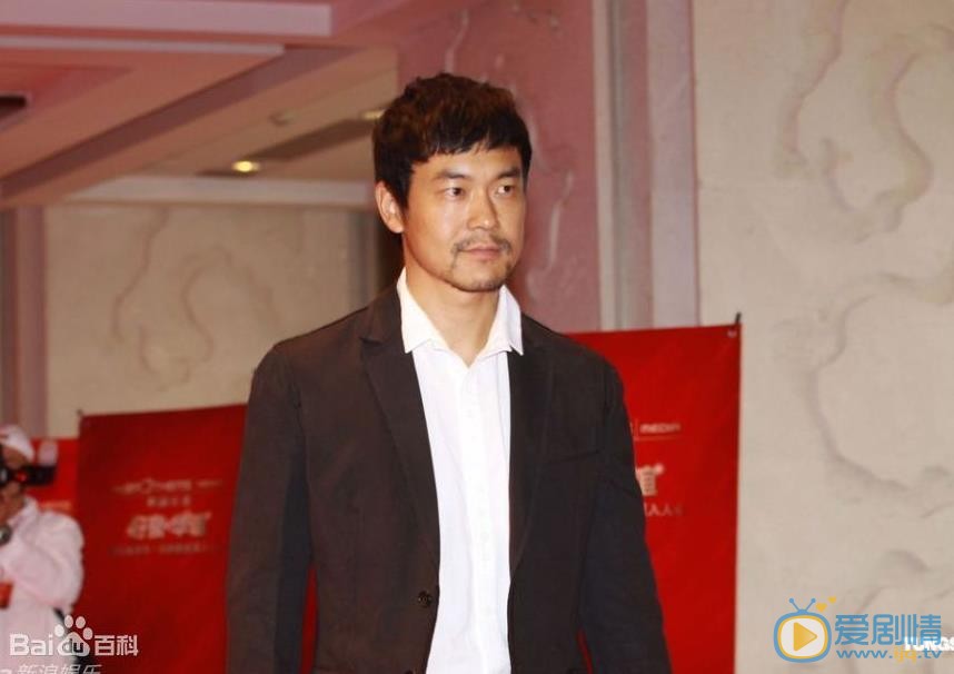 廖凡活动照 廖凡高清写真_廖凡高清剧照