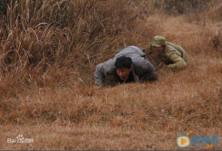 廖凡《生死线》剧照 廖凡高清写真_廖凡高清剧照