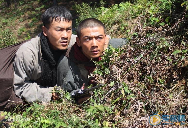 廖凡《生死线》剧照 廖凡高清写真_廖凡高清剧照