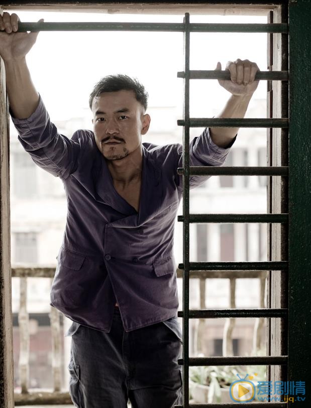 廖凡时尚街拍 廖凡高清写真_廖凡高清剧照