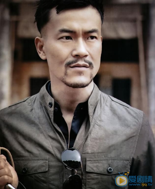 廖凡时尚街拍 廖凡高清写真_廖凡高清剧照