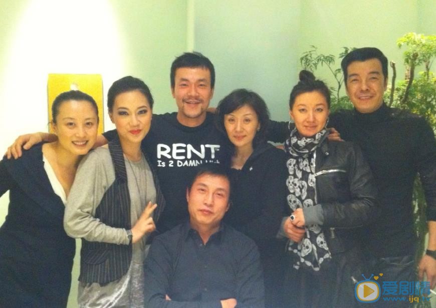 廖凡生活照 廖凡高清写真_廖凡高清剧照