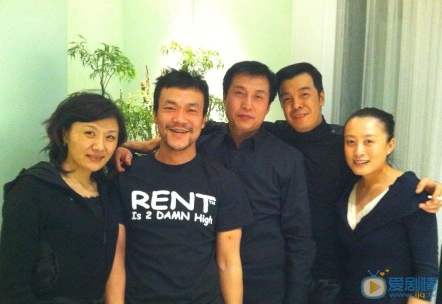 廖凡生活照 廖凡高清写真_廖凡高清剧照