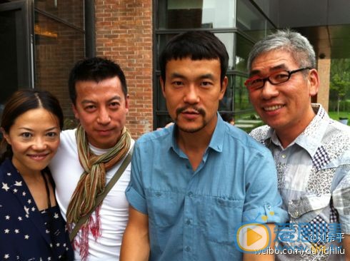 廖凡生活照 廖凡高清写真_廖凡高清剧照