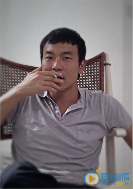 廖凡生活照 廖凡高清写真_廖凡高清剧照