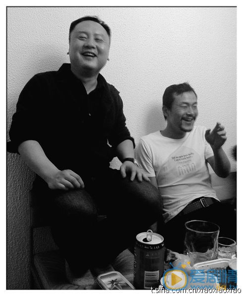 廖凡生活照 廖凡高清写真_廖凡高清剧照