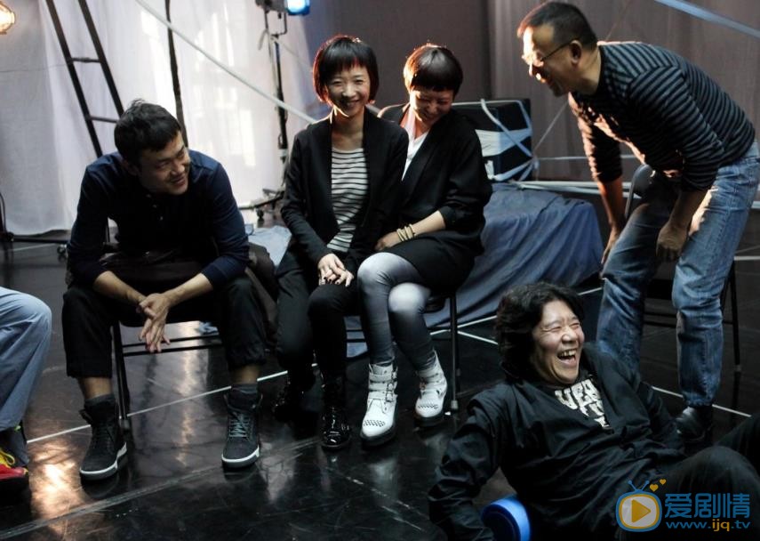 廖凡生活照 廖凡高清写真_廖凡高清剧照