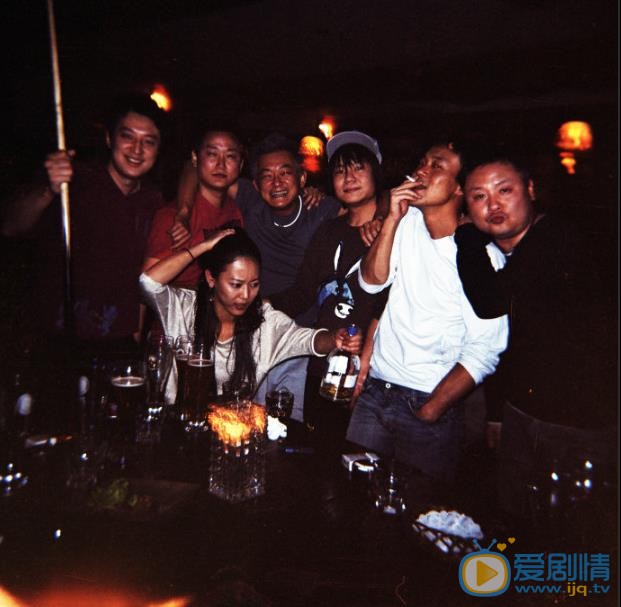廖凡生活照 廖凡高清写真_廖凡高清剧照