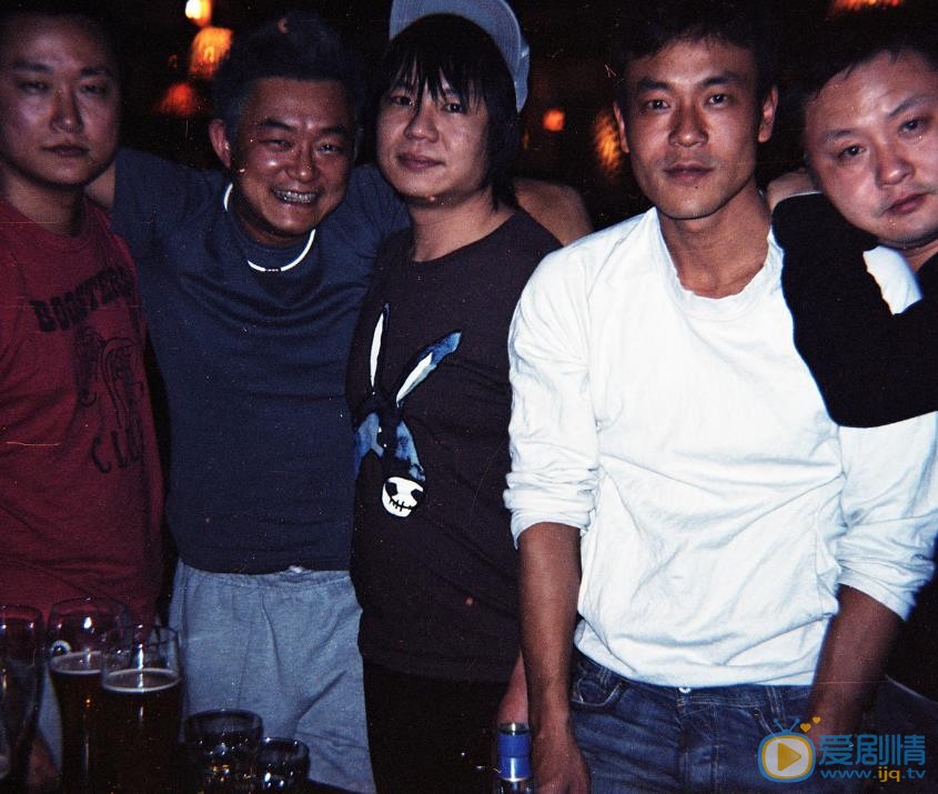 廖凡生活照 廖凡高清写真_廖凡高清剧照