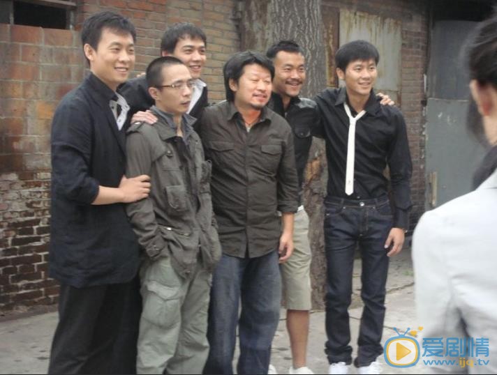 廖凡生活照 廖凡高清写真_廖凡高清剧照