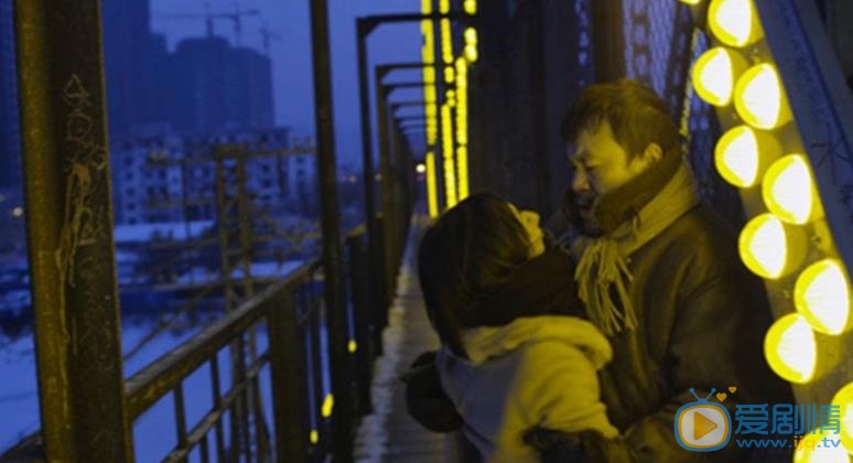 廖凡《白日焰火》剧照 廖凡高清写真_廖凡高清剧照