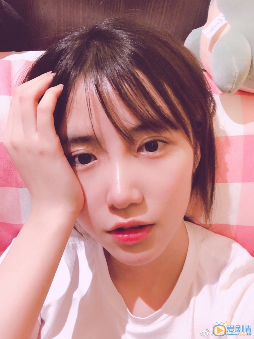 米咪可爱写真 米咪高清写真_米咪高清剧照