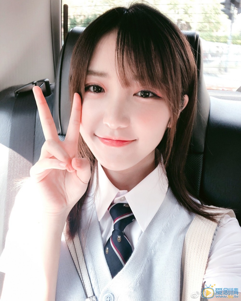 米咪可爱写真 米咪高清写真_米咪高清剧照