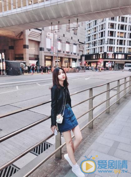 米咪街拍写真 米咪高清写真_米咪高清剧照