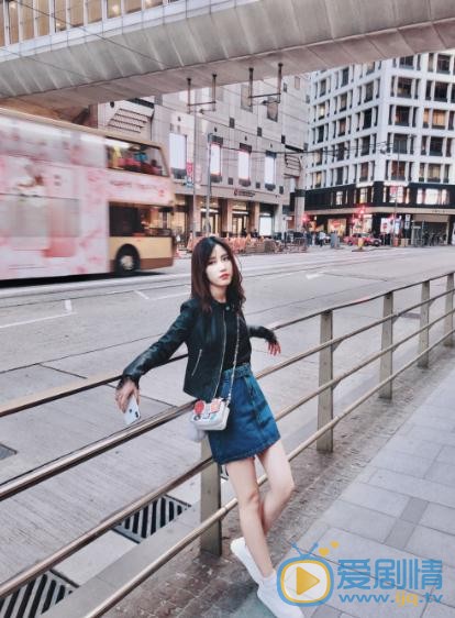 米咪街拍写真 米咪高清写真_米咪高清剧照