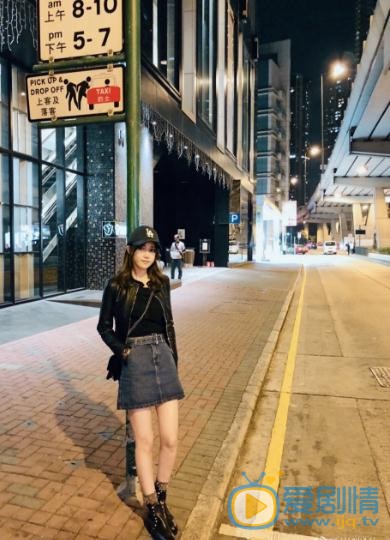 米咪街拍写真 米咪高清写真_米咪高清剧照