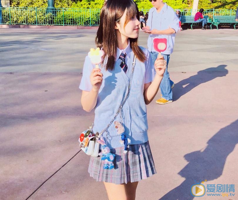 米咪街拍写真 米咪高清写真_米咪高清剧照