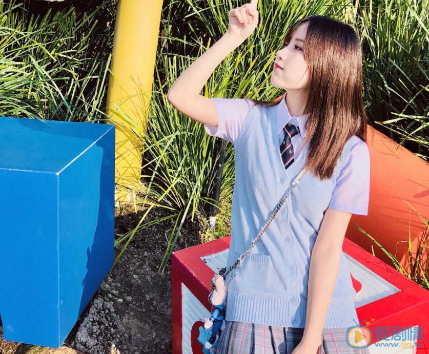 米咪街拍写真 米咪高清写真_米咪高清剧照