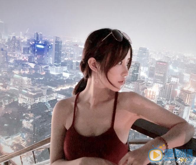 米咪街拍写真 米咪高清写真_米咪高清剧照