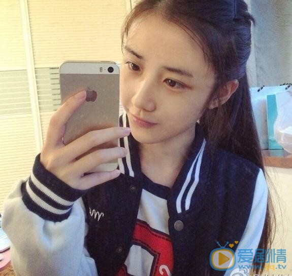 米咪可爱写真 米咪高清写真_米咪高清剧照