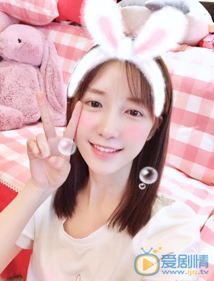 米咪可爱写真 米咪高清写真_米咪高清剧照