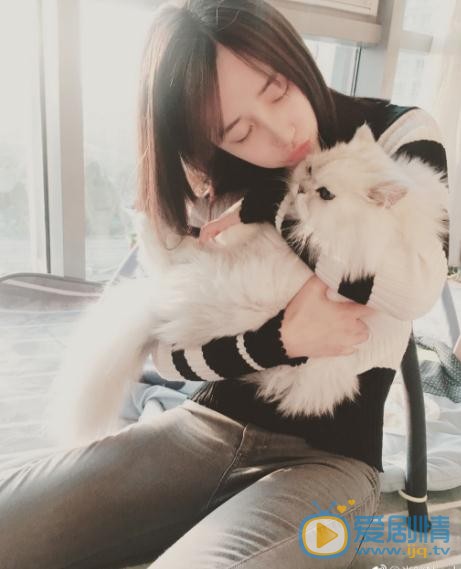 米咪可爱写真 米咪高清写真_米咪高清剧照