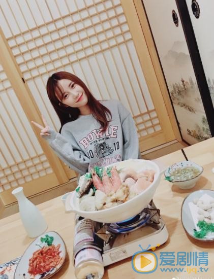 米咪街拍写真 米咪高清写真_米咪高清剧照