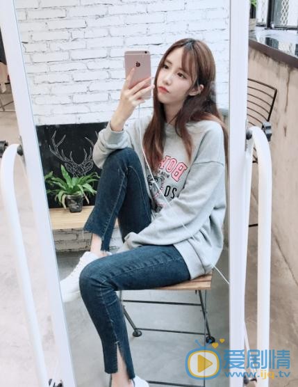 米咪街拍写真 米咪高清写真_米咪高清剧照