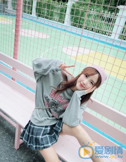 米咪街拍写真 米咪高清写真_米咪高清剧照