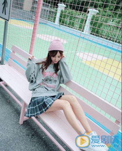 米咪街拍写真 米咪高清写真_米咪高清剧照