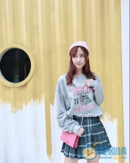 米咪街拍写真 米咪高清写真_米咪高清剧照