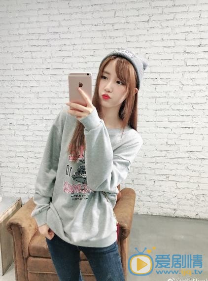 米咪街拍写真 米咪高清写真_米咪高清剧照