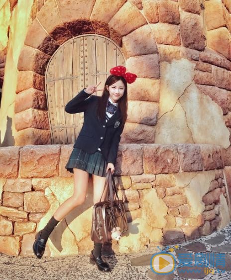 米咪街拍写真 米咪高清写真_米咪高清剧照