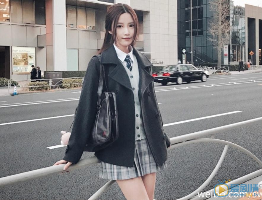 米咪微博配图写真 米咪高清写真_米咪高清剧照