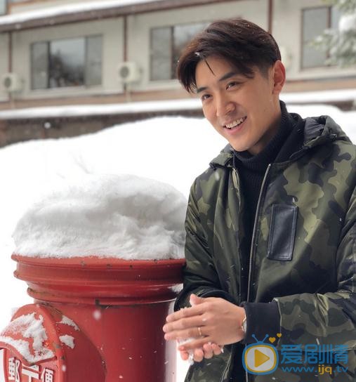 王鑫尧随性街拍 王鑫尧高清写真_王鑫尧高清剧照