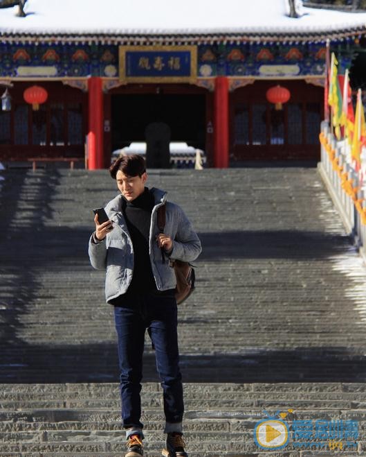 王鑫尧随性街拍 王鑫尧高清写真_王鑫尧高清剧照