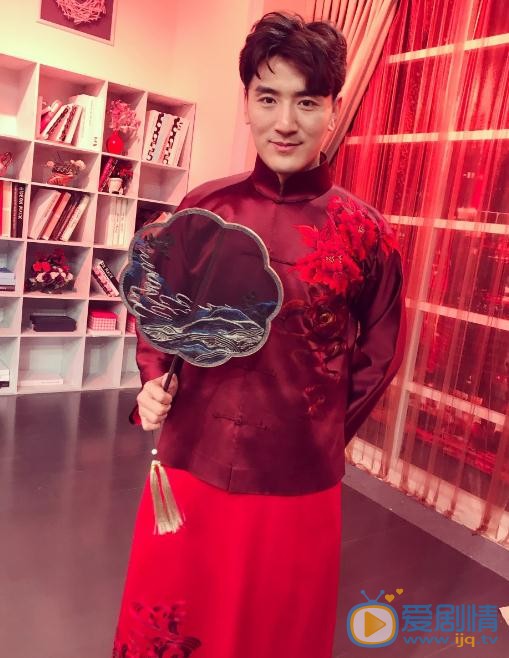 王鑫尧生活照 王鑫尧高清写真_王鑫尧高清剧照