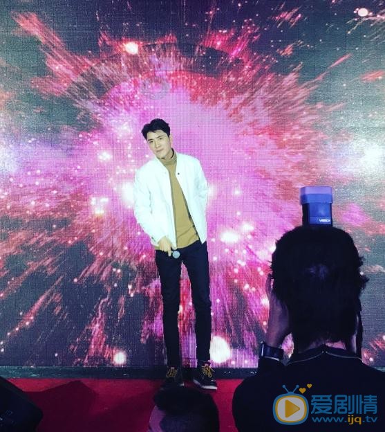 王鑫尧活动照 王鑫尧高清写真_王鑫尧高清剧照