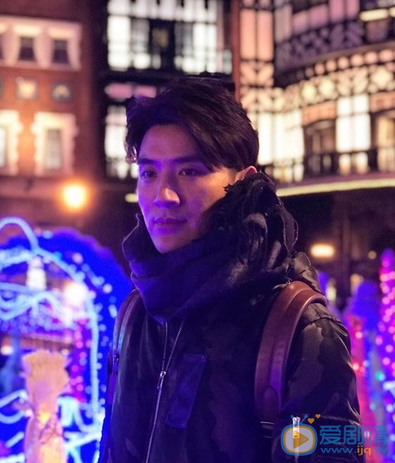 王鑫尧生活照 王鑫尧高清写真_王鑫尧高清剧照